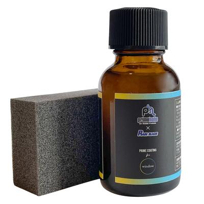 Primeholic Prime Coating for Windshield Windshield Water Repellent Durable Coat Car