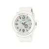 [Casio] Japan Genuine Baby-G BGA-15K-7AJR Women's Watch White
