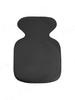 Car Seat Protector Pad, Waterproof & Anti-Scratch Cover For Child Safety Seats - Full Coverage Protection