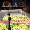 Dimmable LED Work Light High Power 22/32/42CM USB Rechargeable Work Light Portable Design Work Lamp Outdoor Lighting