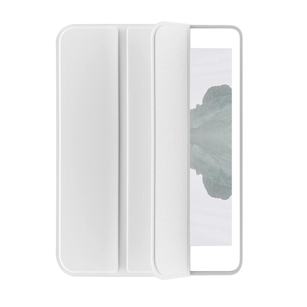 For iPad 9.7 5th/6th/Air1/Air2 Soft Silicone Case,For iPad 9.7 PU Leather Flip Smart Cover For iPad Air 9.7 2013