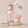 TKK Chloe 500ml Tritan Spout Water Bottle
