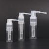14/25/35/50/60Ml Glitter Spray Bottle Empty Refillable Dry Powder Spray Bottles