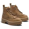 Timberland Stone Street Comfortable Versatile Short Martin Boots Women Boots Wheat A27YZEN1
