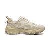 Li-Ning Cat Paw LITE 4 Casual Shoes Women's Low-top Xuan Paper White