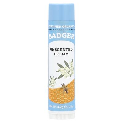 Lippenbalsam, Unparfümiert, 4,2 g(0.15Oz)
