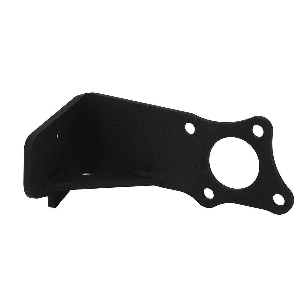 Hydraulisk clutchpedalkonverteringsbrakett Erstatning for B16A B18C B16 B18 EF CRX Swap