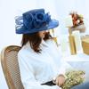 Hodeplagg – Sommerhatter mot solen
