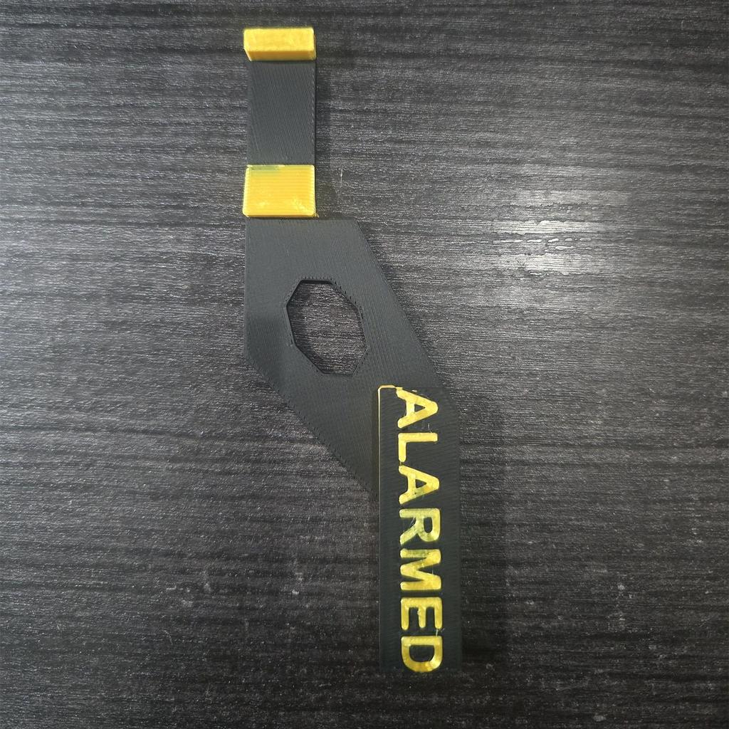 Wohnmobil-Verriegelung 2 Stück Sicherheitsausgangsteile Wohnmobil-Fensterverriegelung für Reiseanhänger Fahrer Outdoor-Camping Wohnmobil Lange Fahrt