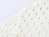 Spring 2026 European & American Women's Short Sleeve Lapel Knit Top