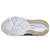 New FILA GROOVE Low Top Training Shoes Women's White A12W222228FWB