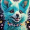 Full 5D DIY Diamond Painting Little Fox Diamond Embroidery Full Cross Stitch Home Decoration Handmade Gift