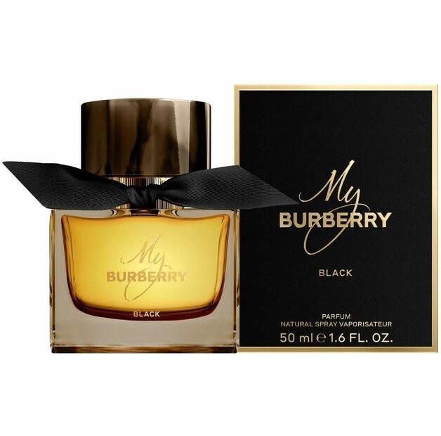 

Парфюмированная вода Burberry My Black 50ml