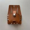 AEE2-Tape Measure Holder Belt Tape Measure Storage Bag Outdoor Tool Bag