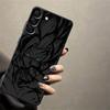 Case for Samsung Galaxy A20 A13 A06 A05 A17 A04 A40 A16 A30 A15 A50 A10 A12 A70 Black Soft Phone Cover Dragon Ball Vegeta Son