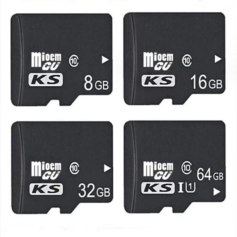 Высокоскоростная карта памяти PureForest TF 256GB