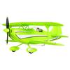 RC Airplane 4CH RC EPP Foam Fixed Wing Plane Glider 1504 Brushless Motor 6 Axis Gyro Remote Control Aircraft Model 2