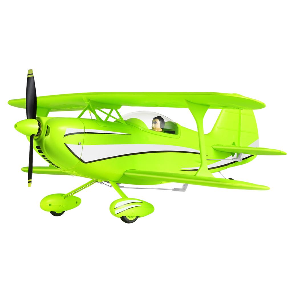 RC Airplane 4CH RC EPP Foam Fixed Wing Plane Glider 1504 Brushless Motor 6 Axis Gyro Remote Control Aircraft Model 2