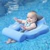 Mambobaby Baby Swim Float Non-inflatable Baby Swimming Float Ring Waterproof Kids Swim Trainer for