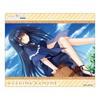Summer Pockets REFLECTION BLUE Kamome Kushima Mouse Pad
