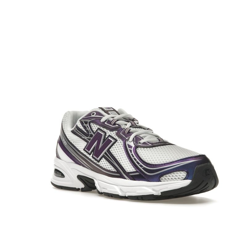 New Balance 740 Concord Grape Unisex Sneakers Purple White Phantom U740CG2