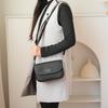 Crossbody Bag Women's Small Bag Women's Single-shoulder Bag Small Square Bag