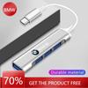 Аксесуари для комп'ютерів – Концентратори USB
