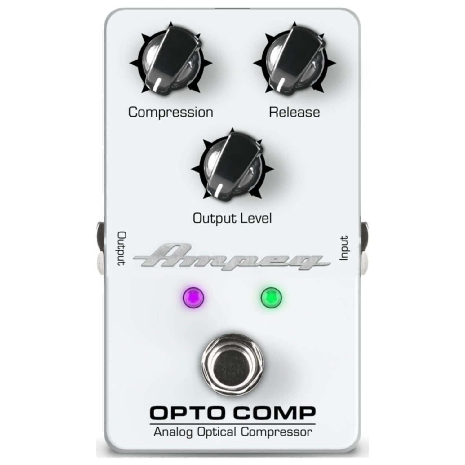 

AMPEG effector OPTO COMP