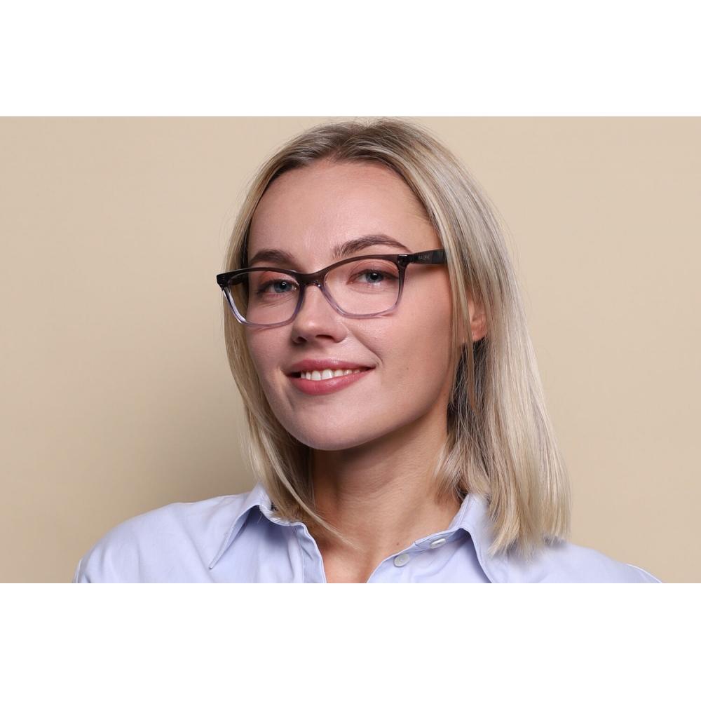 Ralph By Ralph Lauren Ra7071 1511 Women Eyeglasses