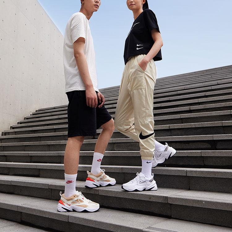 Nike Skateboarding Quick-Dry Short Sleeve T-Shirt Men Tops Sail-White DB5265-133