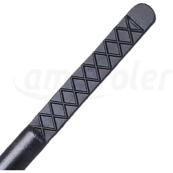 18mm Motorcycle Oil Dipstick Aftermarket Replacement Parts Fit for GY6 125 Engine.