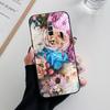 Für ZTE Nubia Red Magic 7 Hüllen 7Pro Mode Weiche TPU Silikon Rückseite Für redmagic 7 7S Pro 10 air Handyhüllen Fundas