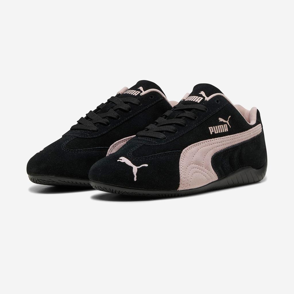 Puma Speedcat OG [PKI39884609-PUMA BLACK-MAUVE MIST]