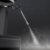 Macchina per Caffè Espresso Hibrew H20 Con Macinacaffè Integrato, Controllo della Temperatura PID, Compatibilità Dual CPU E Montalatte Nero