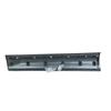 Right Front Ash Grey Chrome Door Trim for Land Rover Range Rover Evoque (L538)