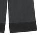 THE COLDEST MOMENT (W) Tcm Mini Pocket Capri Pants (Charcoal)