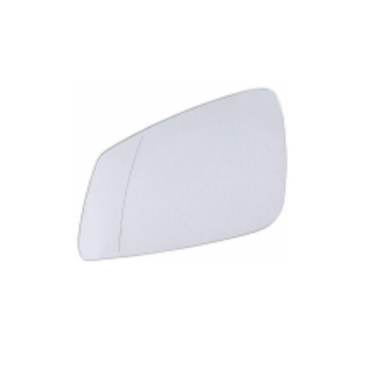 BMW 5 E60 Hood Release Handle - Part #51437008933