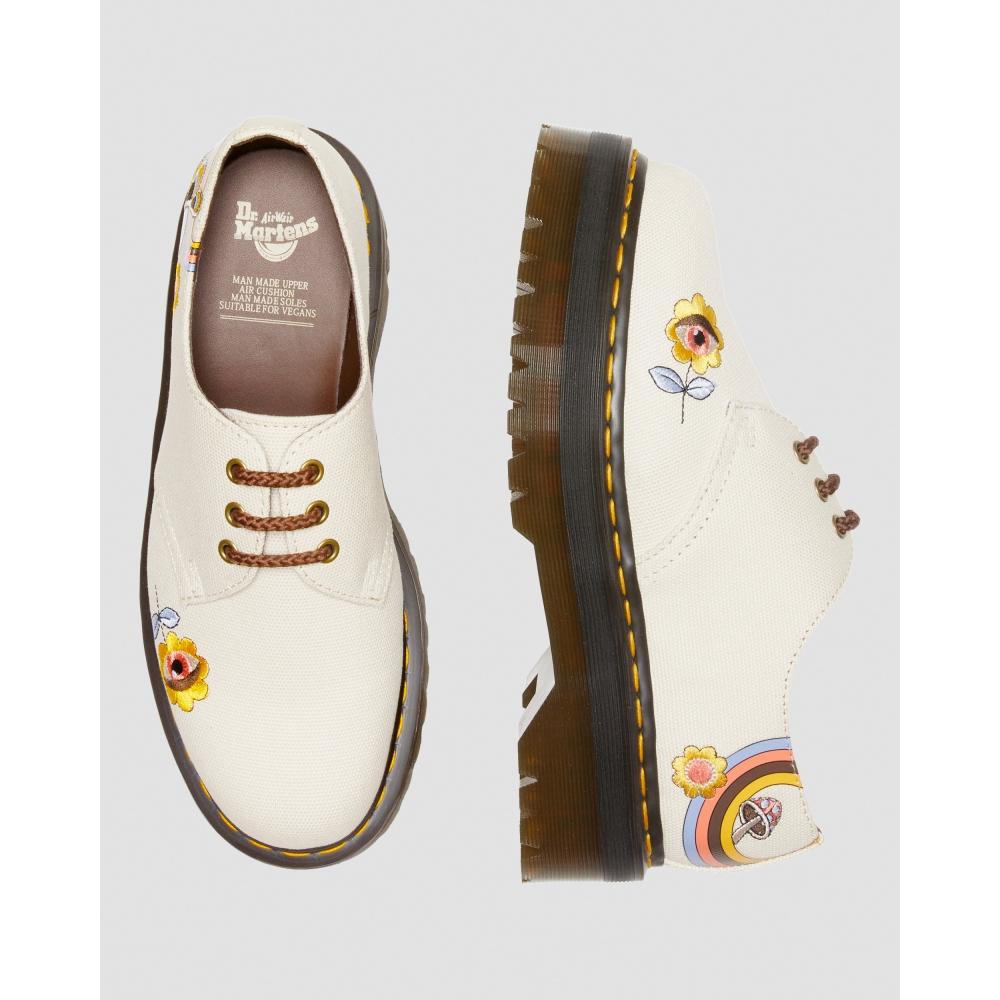 Dr.martens 1461 Quad Vegan