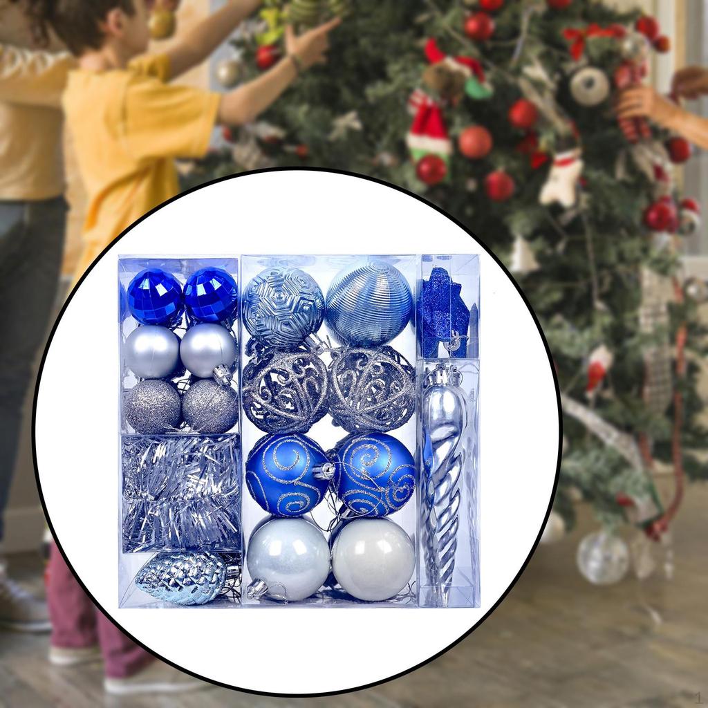 44 Christmas for Tree Decorations And Hanging Pendants