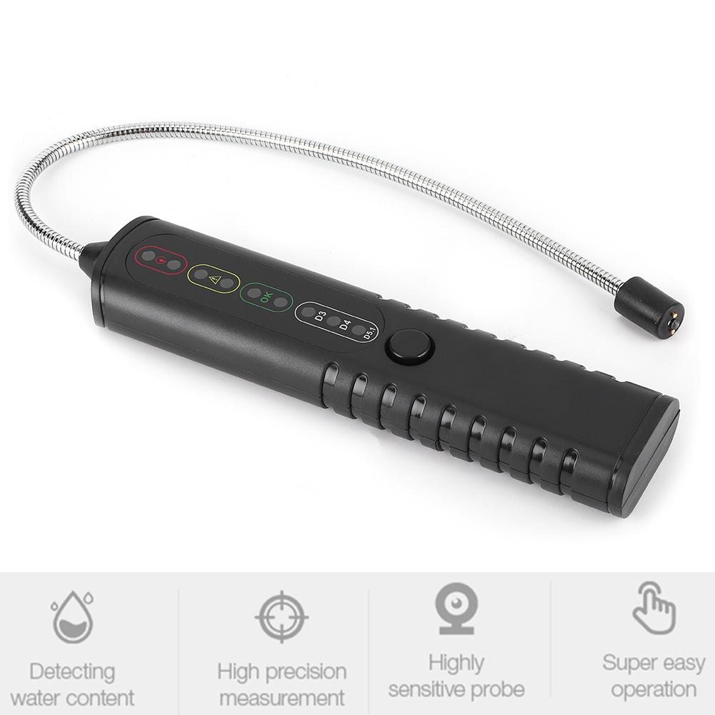 Brake Fluid BF100 Tester Diagnostic Tool Inspection Detector For DOT3 DOT4 DOT5.1 71g