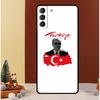 Türkei Recep Tayyip Erdogan Hülle Für Samsung Galaxy S25 S26 Ultra S21 S22 S20 S23 S24 Ultra S10 Plus S25 FE Hülle Funda