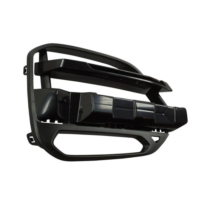 51757417386: Motorabdeckung Kompatibel mit BMW X3 G01