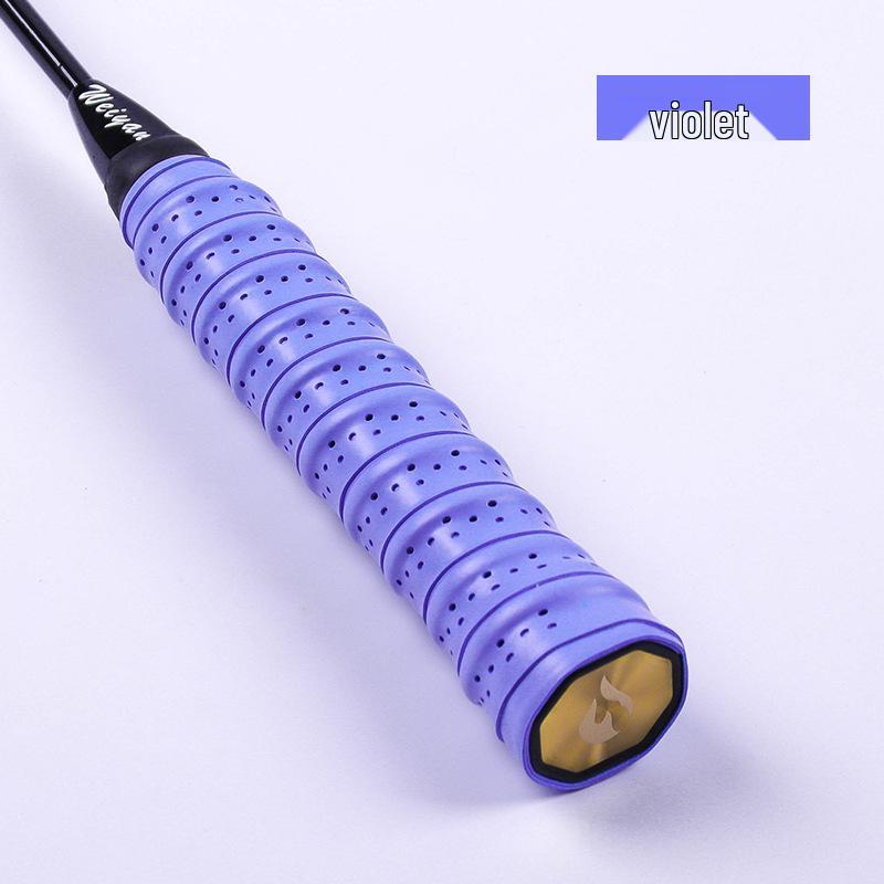 

Weiyan Non-slip Dragon Bone Overgrip for Rackets and Fishing Rods