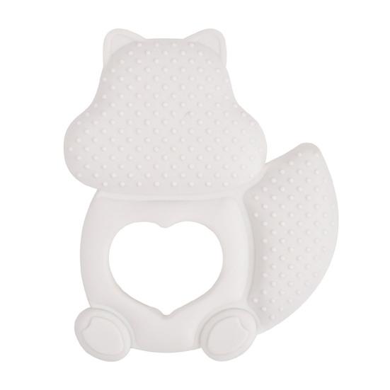 Kasulik oravakujuline kõrge elastsusega silikoonist spetsiaalne beebipuripulk ridva jaoks