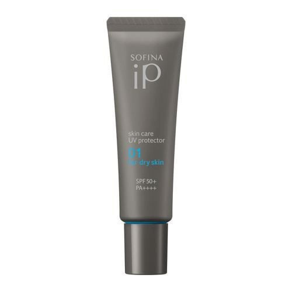 

Sofina Sofina iP Skin Care UV 01 Сухая кожа SPF50+ PA++++