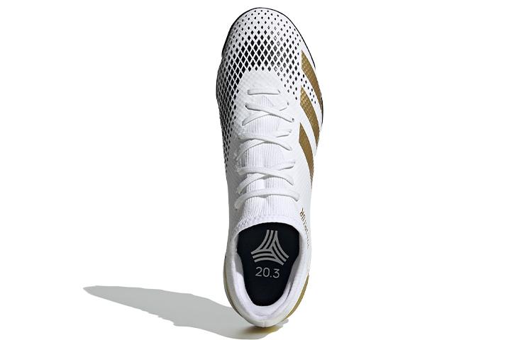 adidas Predator White Black FW9189
