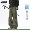 JEEP Men's Outdoor Cargo Pants