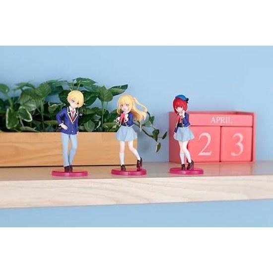 Rowtashii Noise Adokenette TV Anime Oshi no Ko Kanai Arima Approximately 135mm PVC ABS Painted Finished Figure