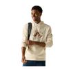 Regatta Mens Cline Mountain Hoodie
