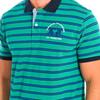Kurzarm-Poloshirt für Herren TMP024-PK147